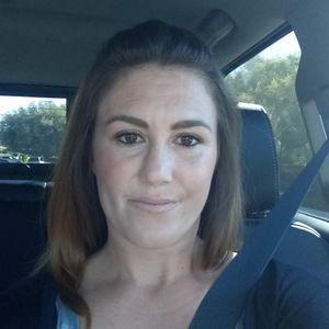 Meet your Posher, Kathryn
